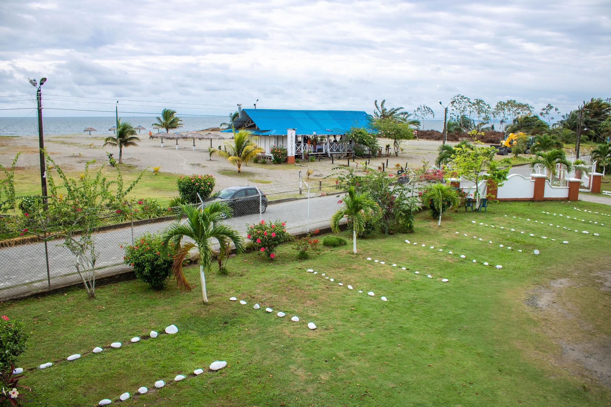 Playa Hotel Resort Villa Del Sol