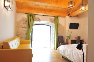 Alojamiento - Nuova filanda rooms and more