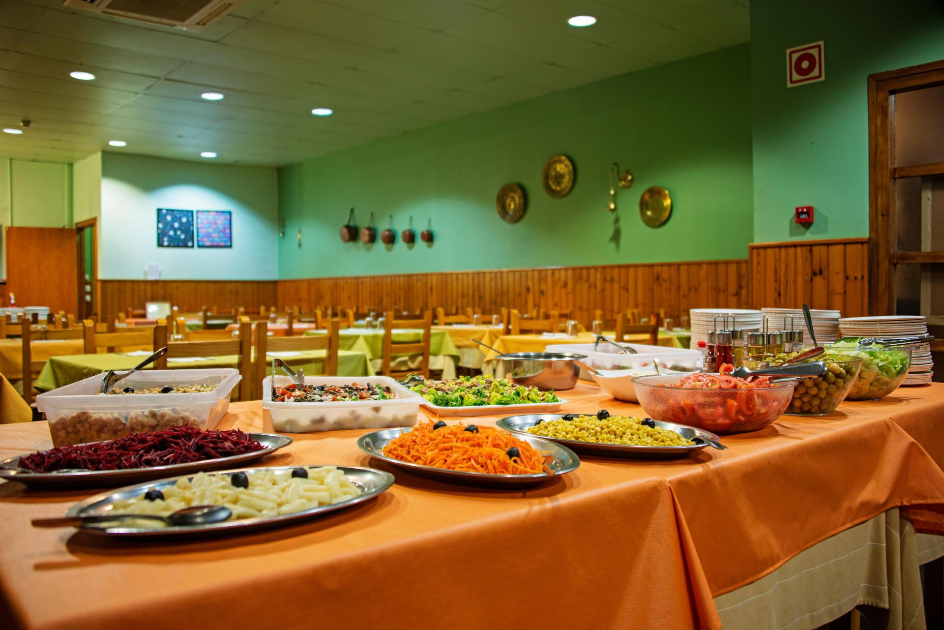 Restaurant Hotel Hipic