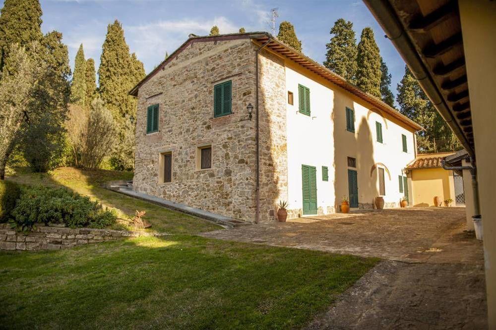 Hotel Art Hotel Villa Agape