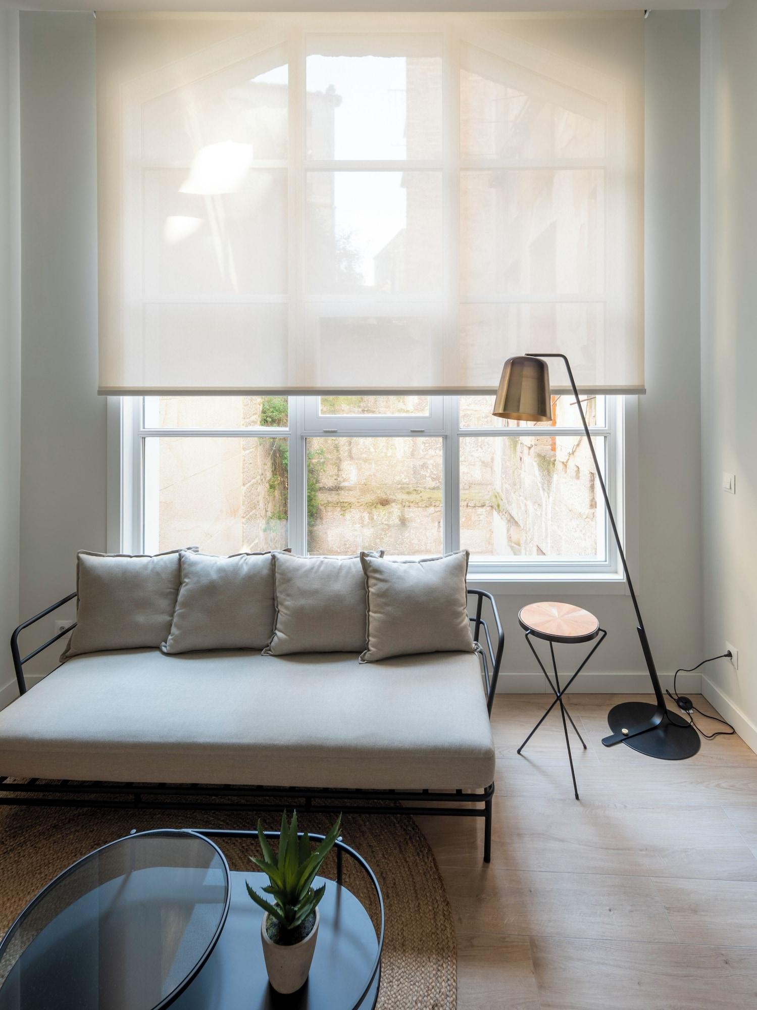 Equipamiento de Habitación Bow Homes by Como en Casa