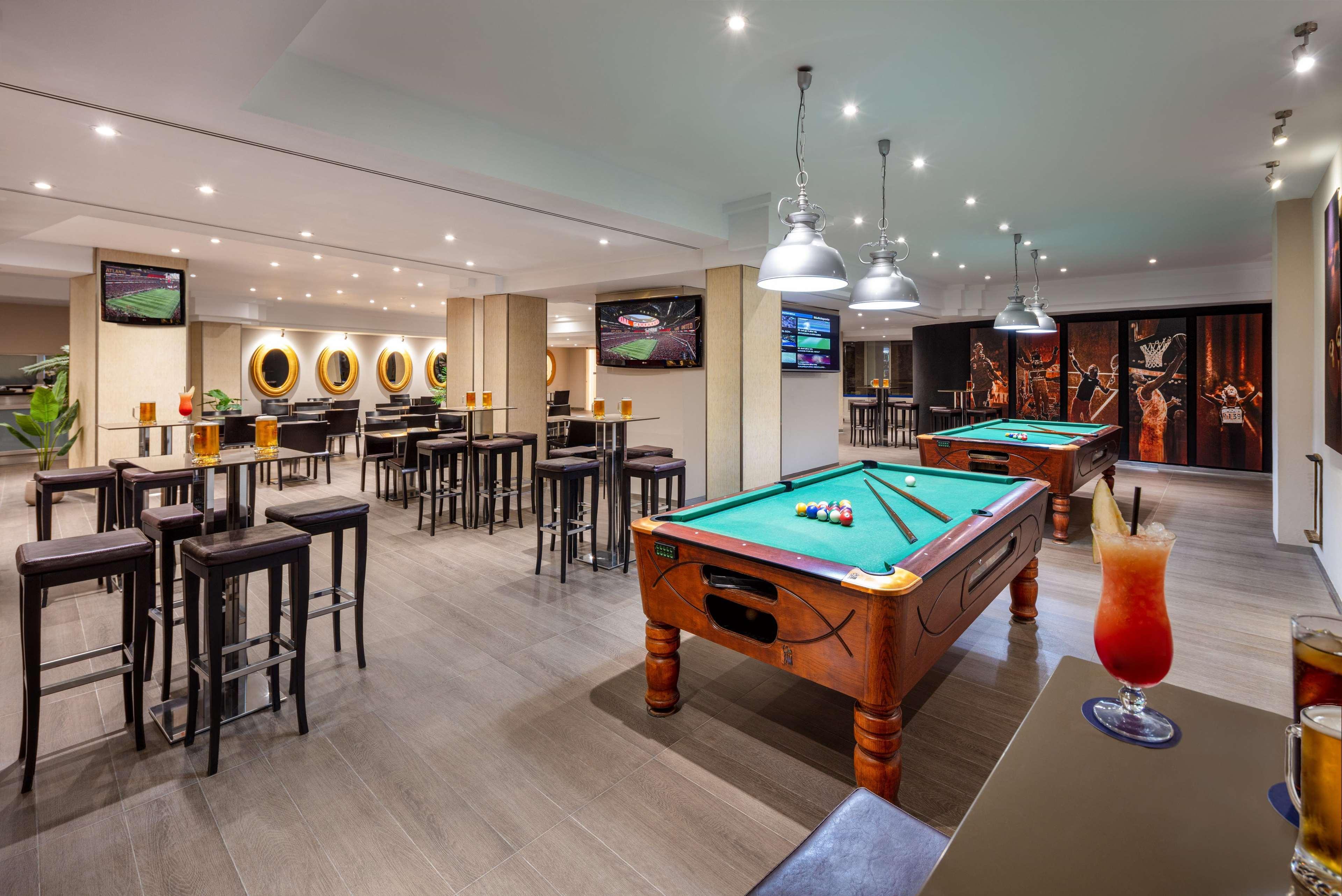 Gimnasio TUI BLUE Suite Princess - Adults Only