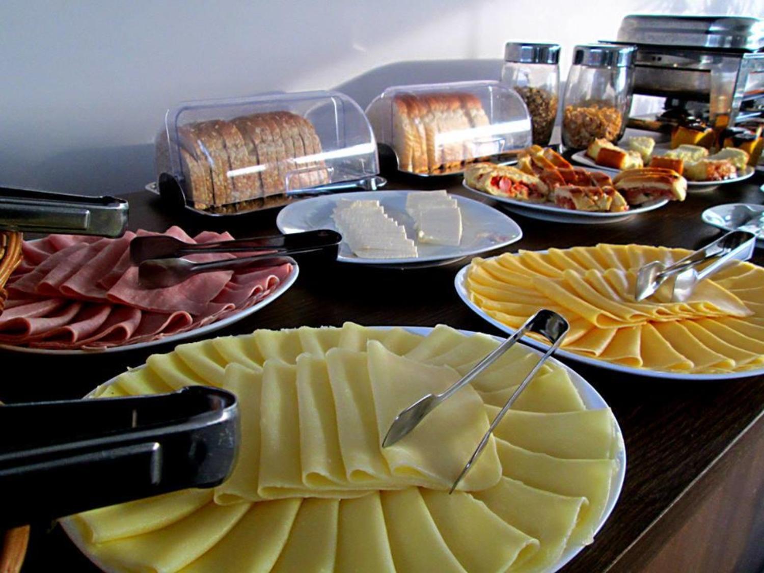 Restaurant Summit Dom Apart Hotel