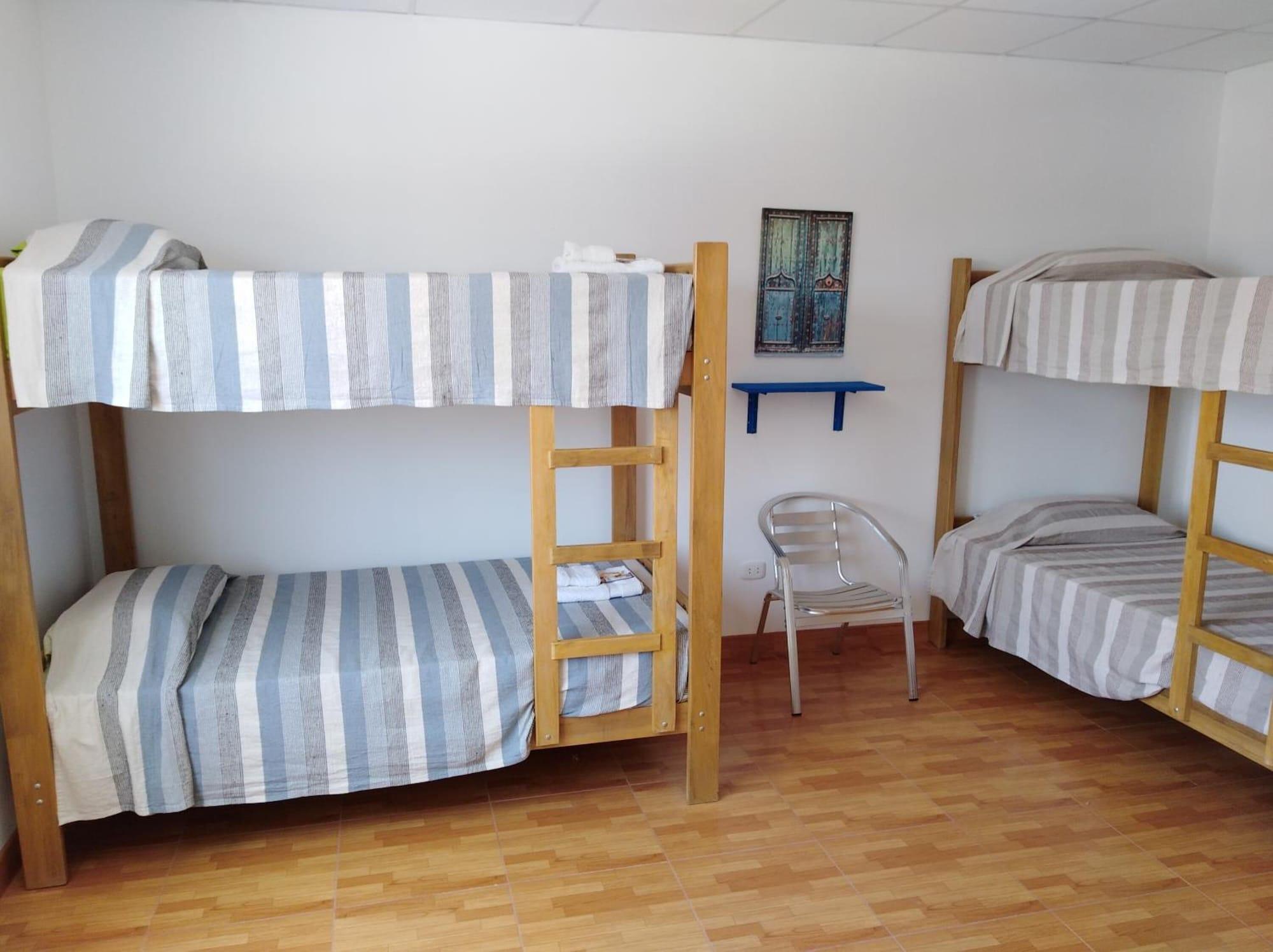 Habitación Punta Huanchaco Hostel