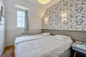 Alquiler Vacacional - Résidence Premium & Spa Houlgate - Pierre & Vacances