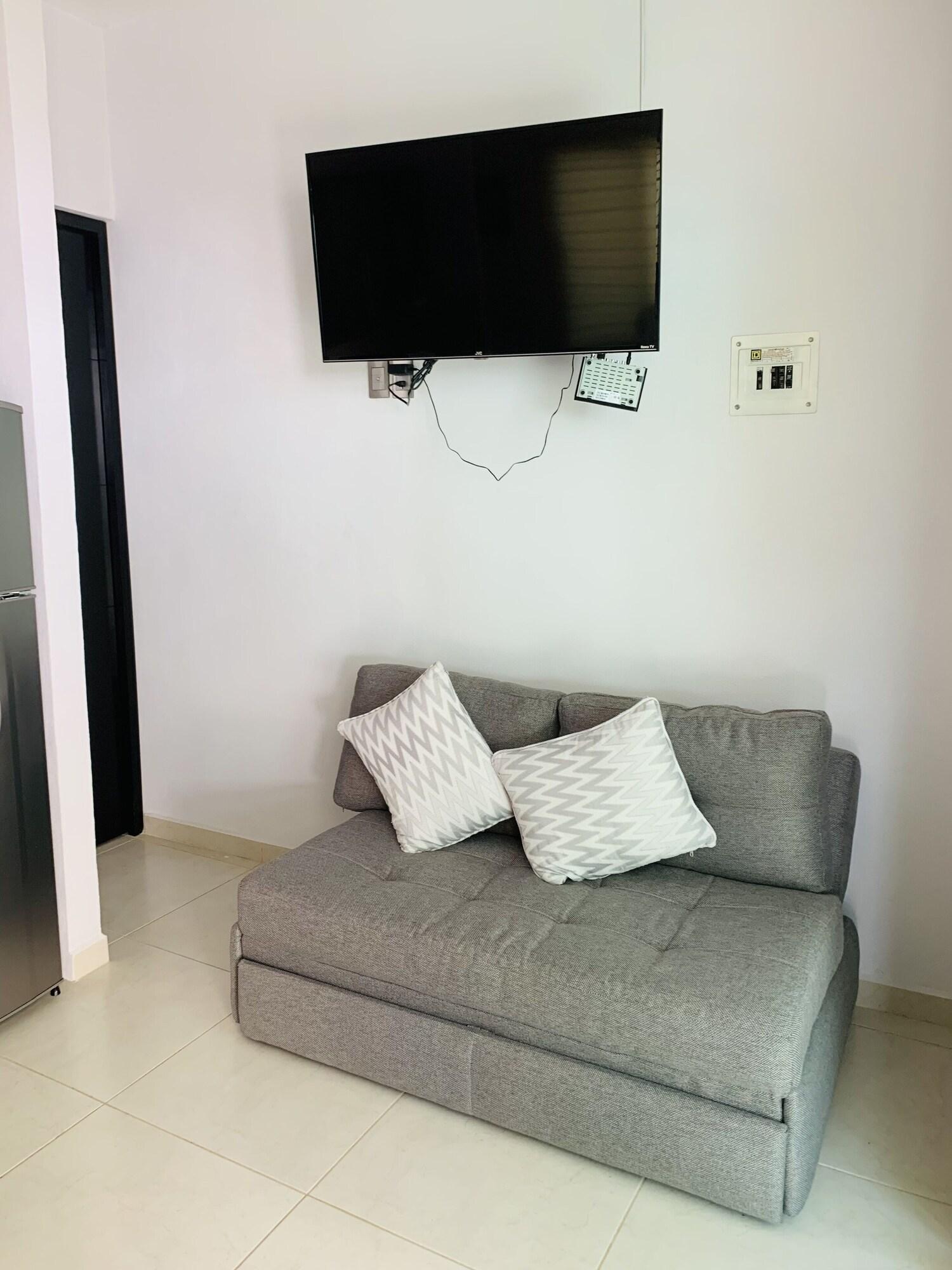 Comodidades del Alojamiento Casa Blanca Laguna by Casa Naiyari