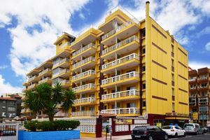 Alojamiento - Skyview Hotel