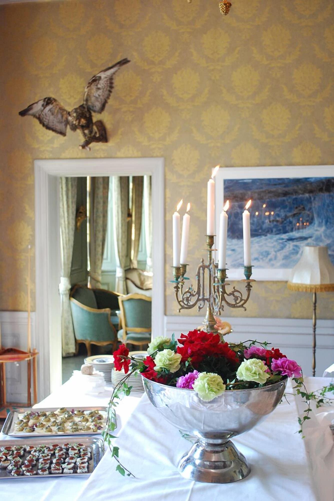 Bar/Salón Häringe Slott