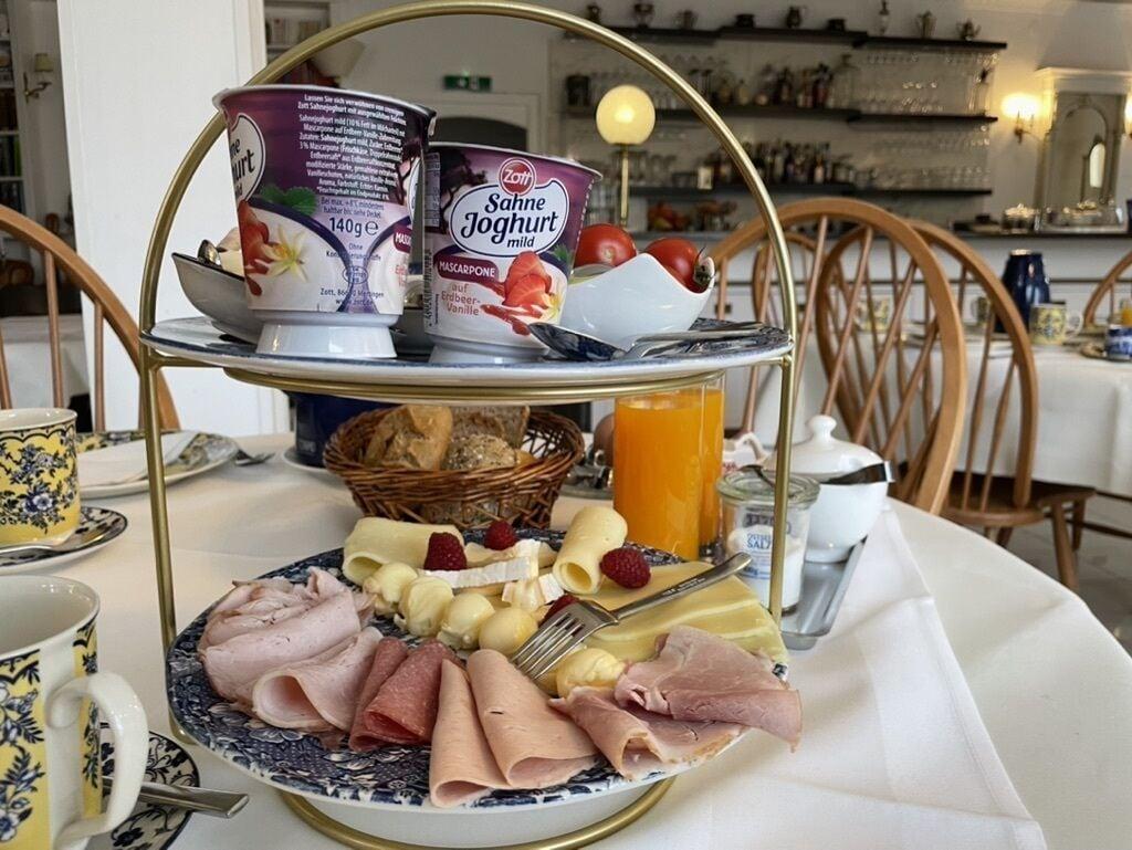 Restaurant Hotel Söruper Hof