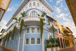 Hotel - Hotel Magnolia Boutique