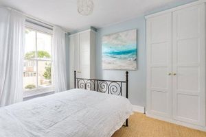 Alquiler Vacacional - Herne Hill Haven