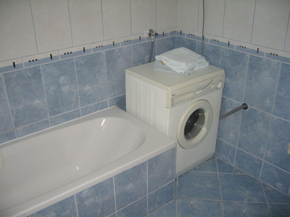 Equipamiento de Habitación Villa Sann