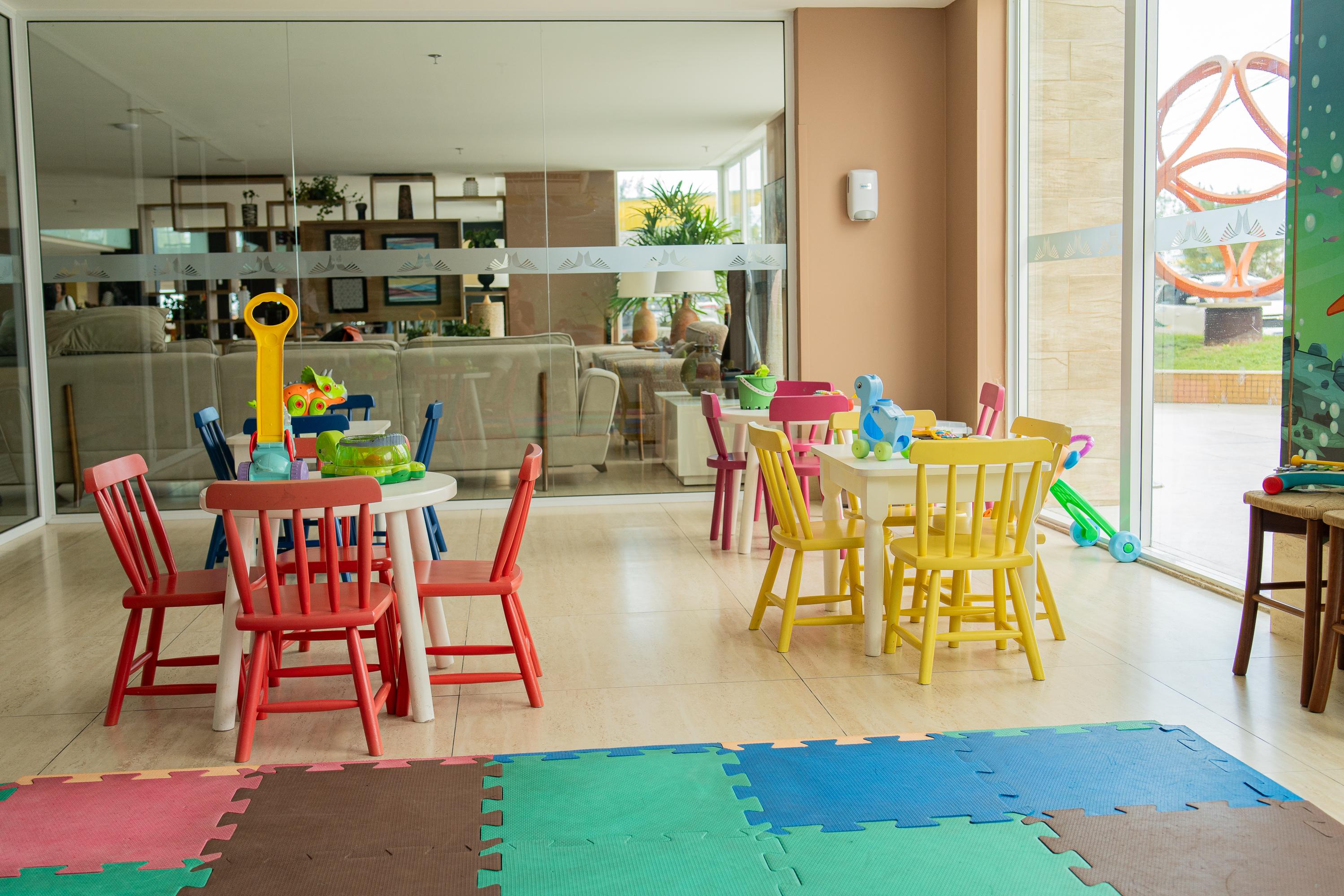 Gran Mareiro Hotel – foto 36