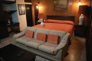 Alquiler Vacacional - Villa de un Dormitorio