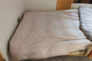 Alquiler Vacacional - Malvern Cozy Apartment Retreat King bed & Sofa bed