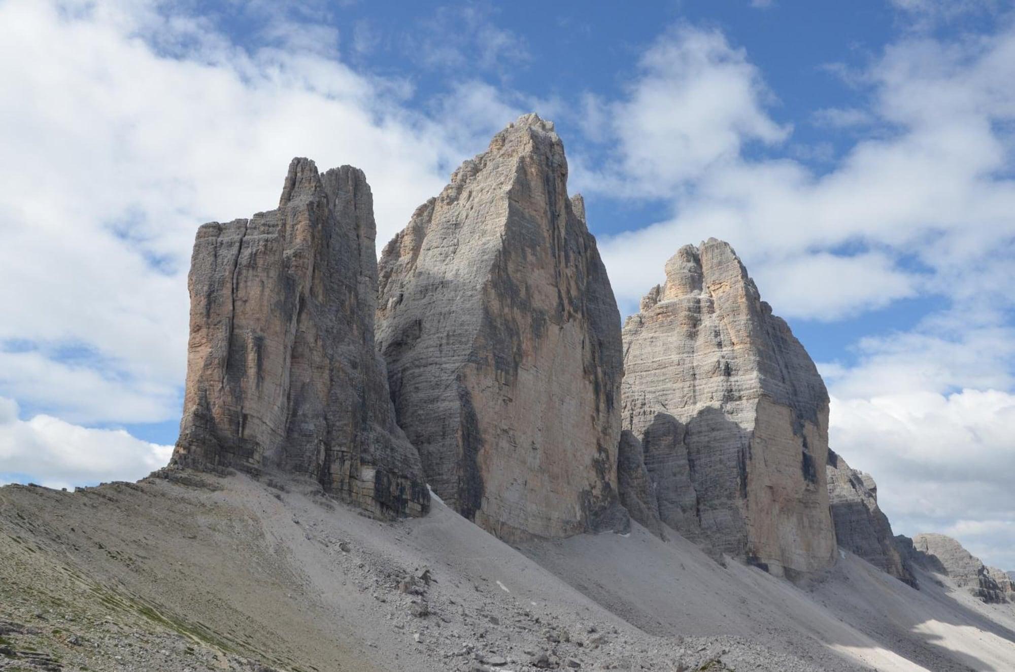 Vista Exterior Active Hotel Sonne