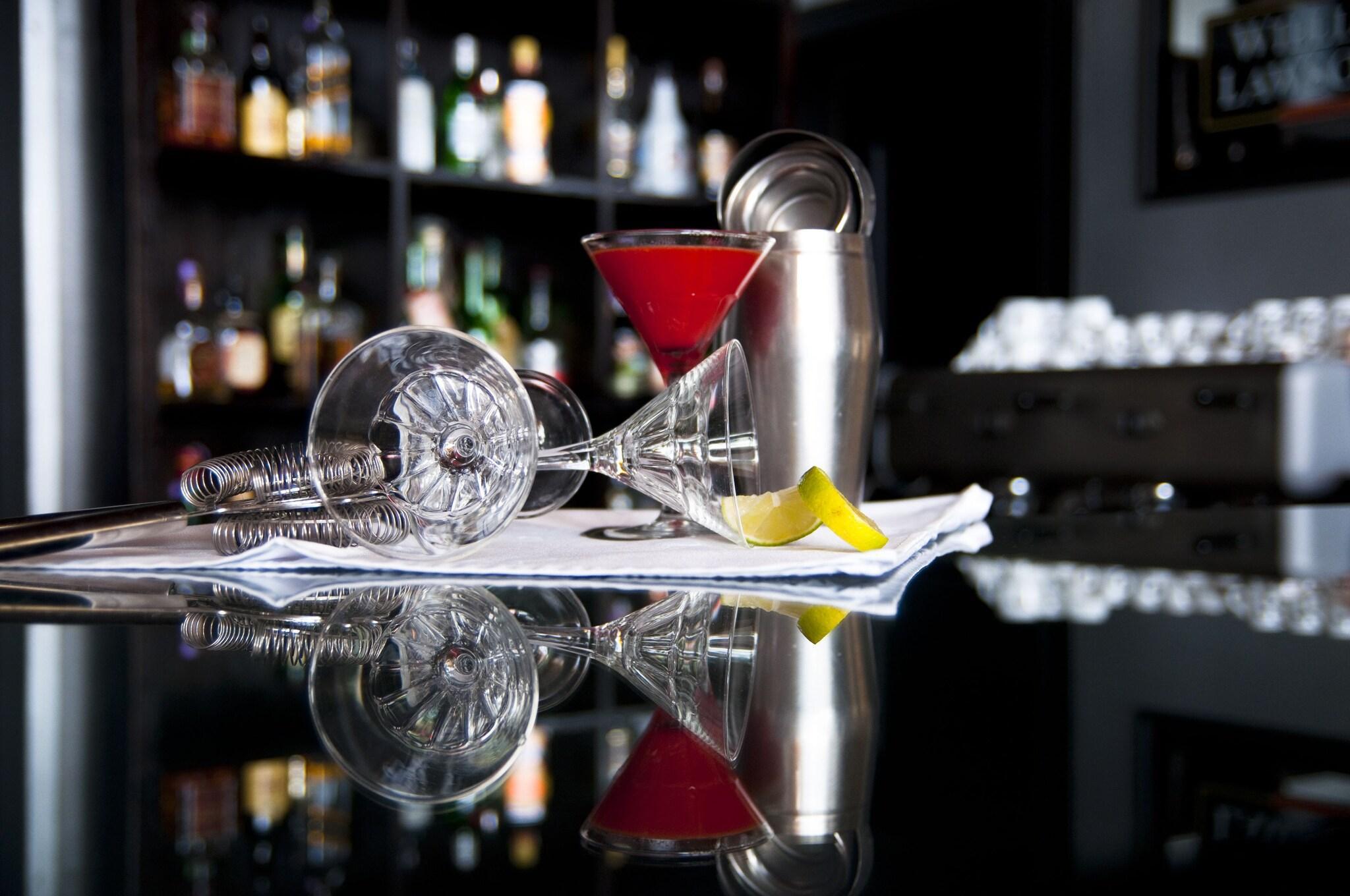 Bar/Salón Oca Douro Valley Hotel & Spa