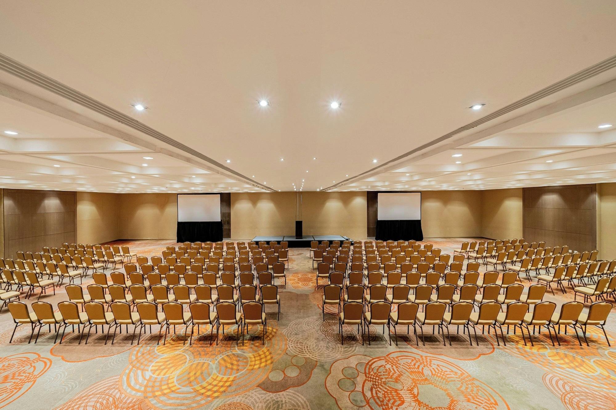 Sheraton Grand Rio Hotel & Resort - foto 231