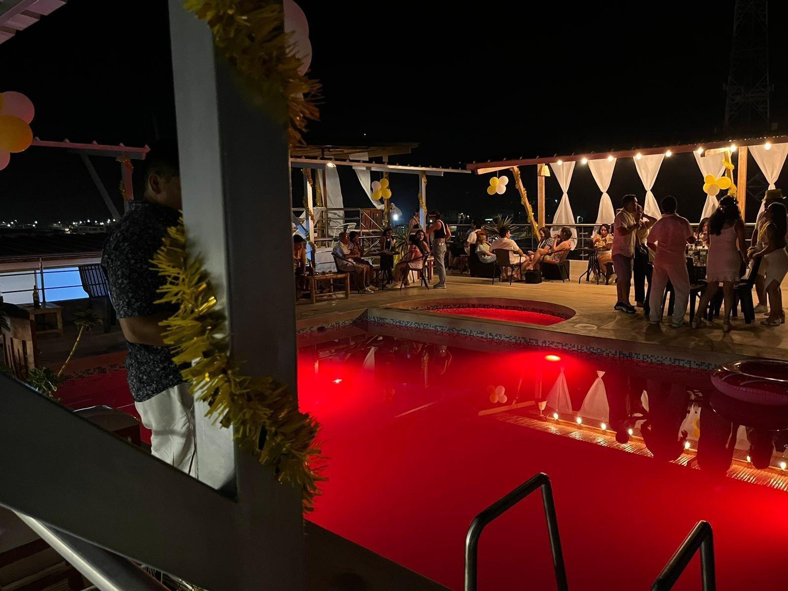 Varios Hotel El Gran Caiman