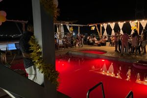 Alojamiento - Hotel El Gran Caiman