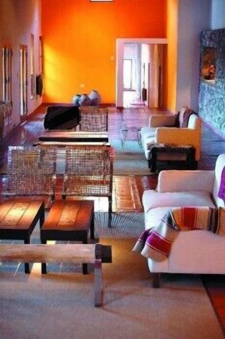 Bar/Salón Hotel Iruya