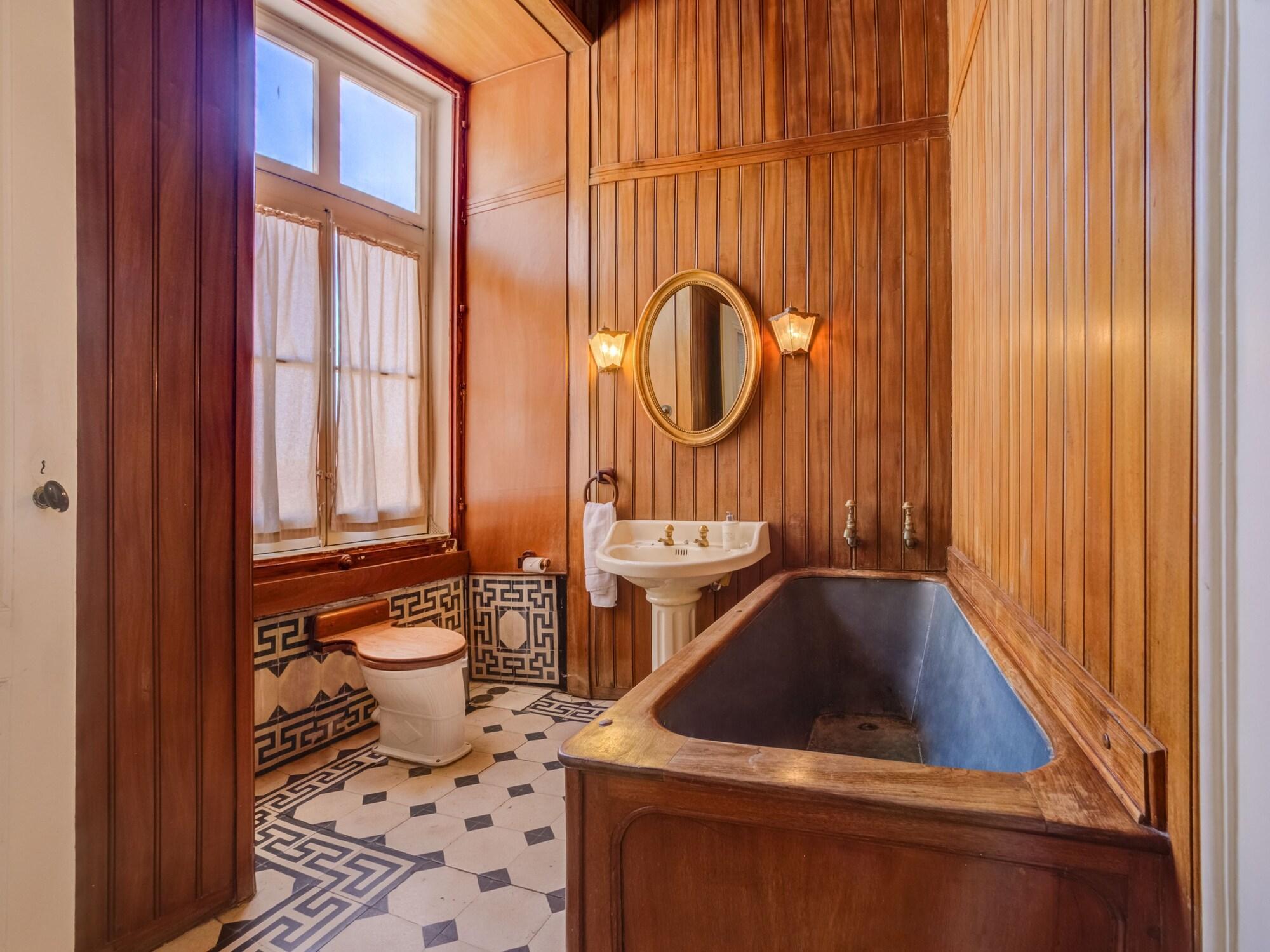 Vista Lobby Palácio das Especiarias