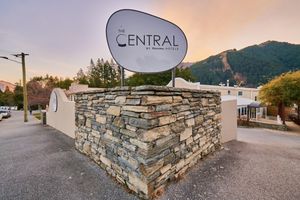 Alojamiento - The Central Hotel Queenstown, A Naumi Chapter