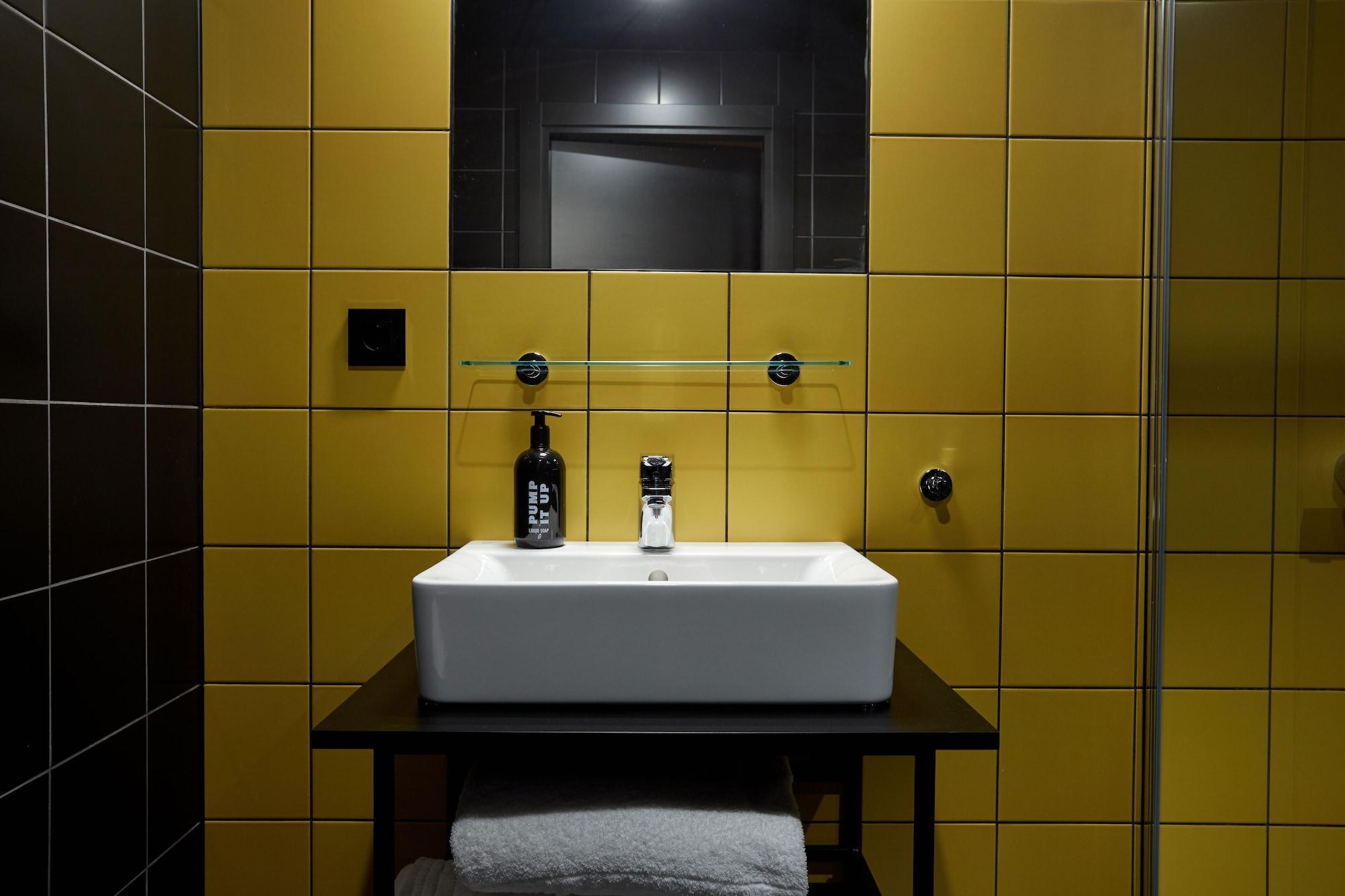 Hotel The Social Hub Barcelona Poblenou