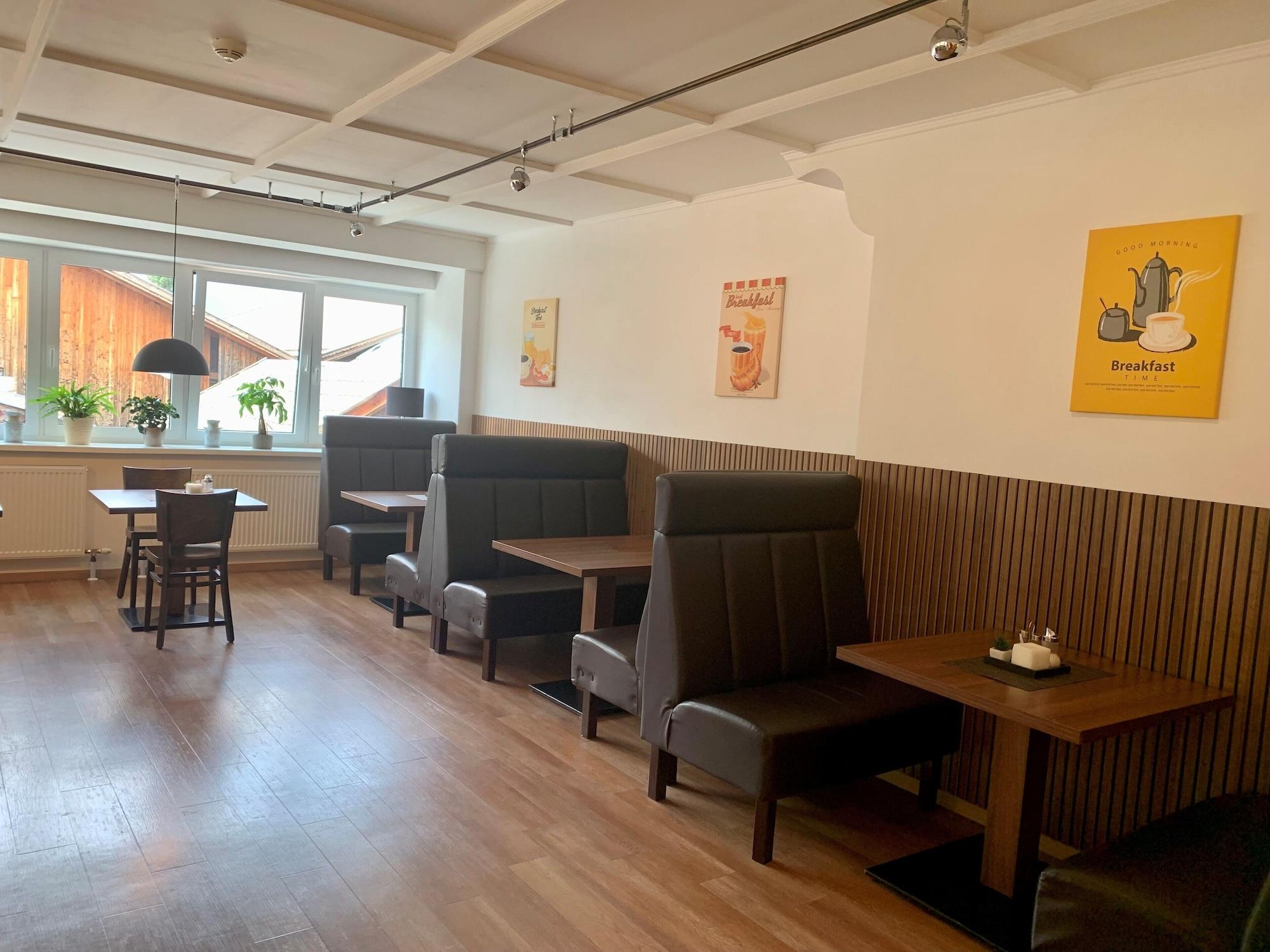 Restaurant Gästehaus Elisabeth
