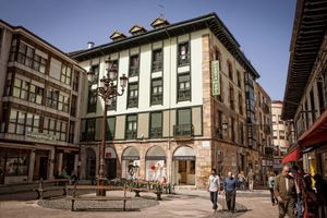 Alojamiento - Hostal Boutique Puerta del Sol