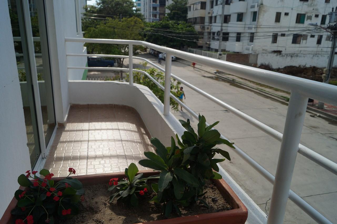 Hotel Apartahotel Tukasa Rodadero
