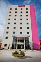 Alojamiento - City Suites Puebla FINSA
