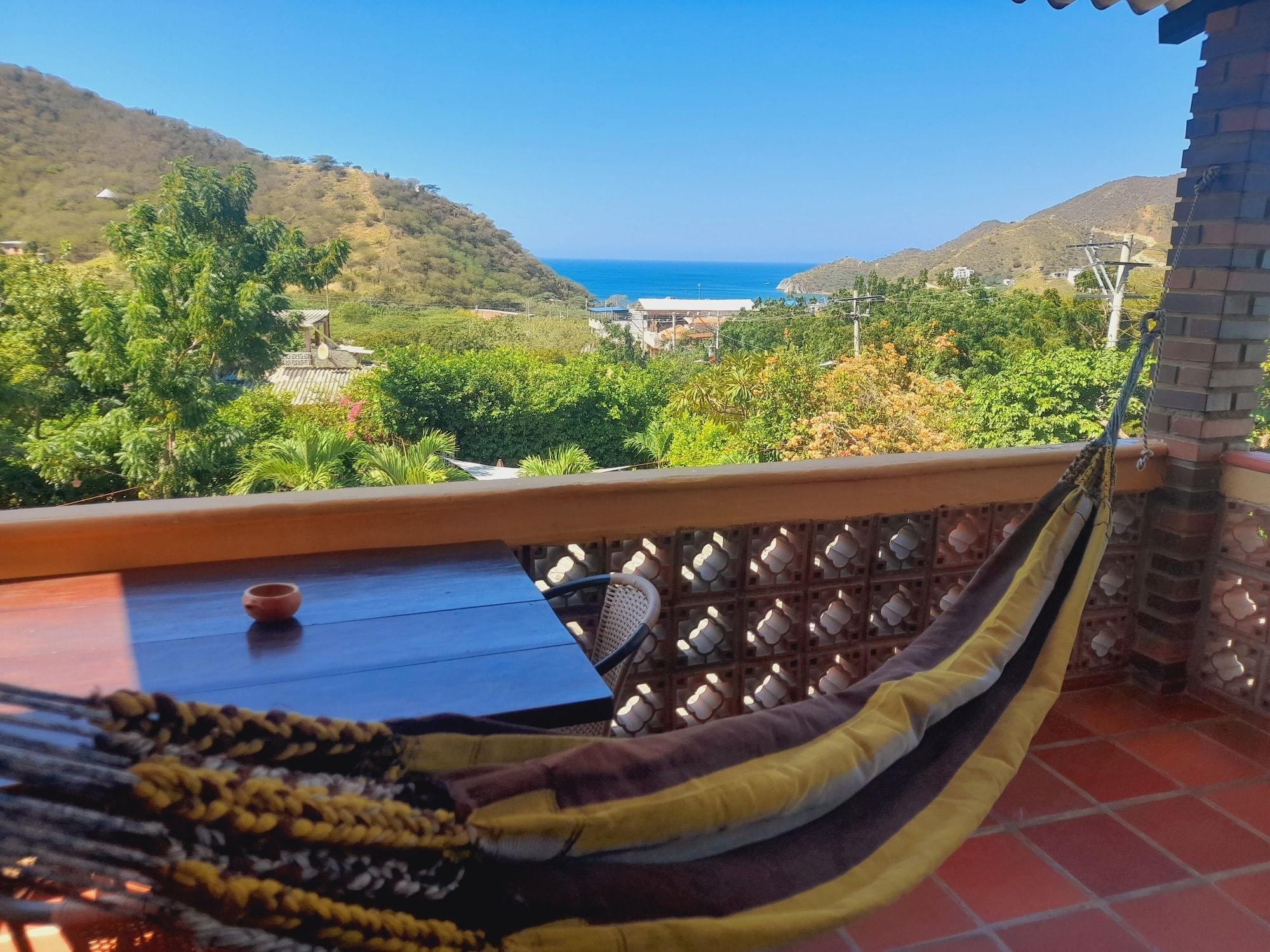 Habitación Hostal La Casa de Felipe