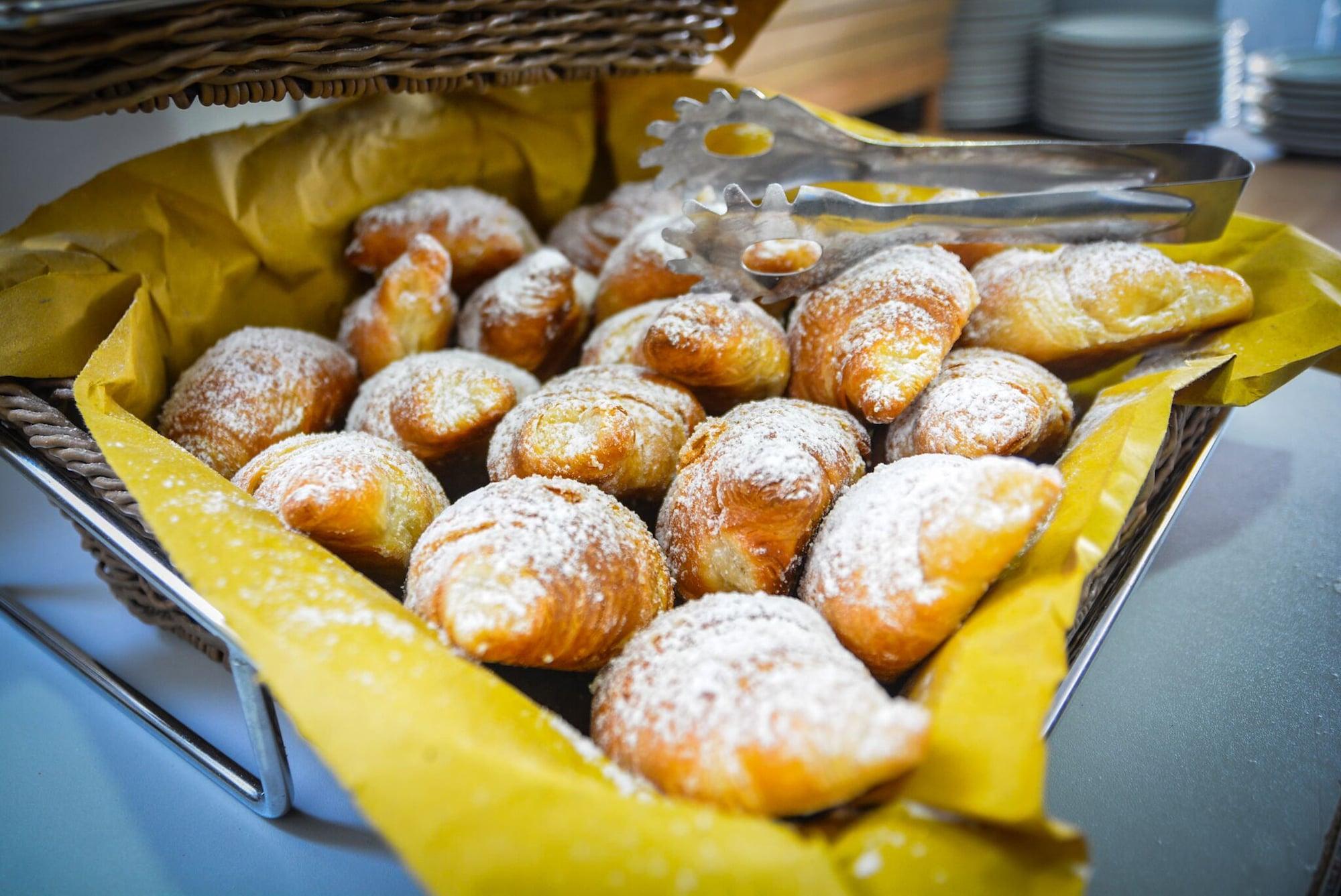 Restaurant Hotel Sanremo