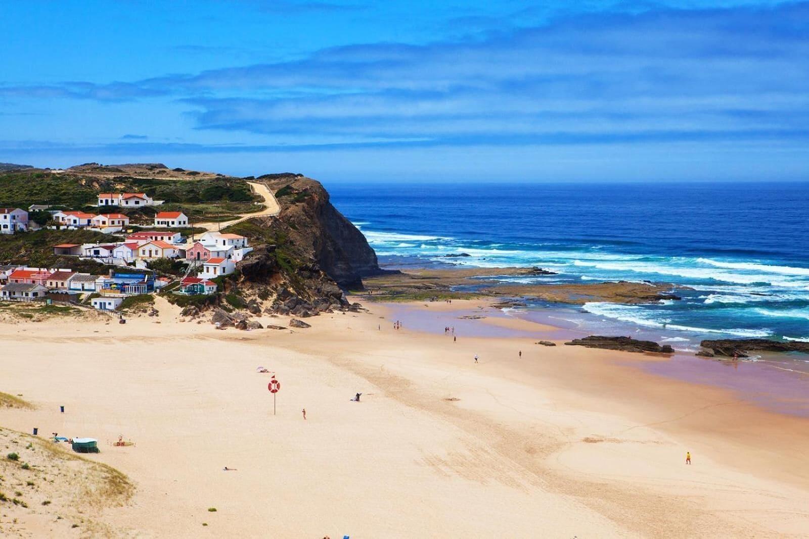 Playa Hotel Vale da Telha
