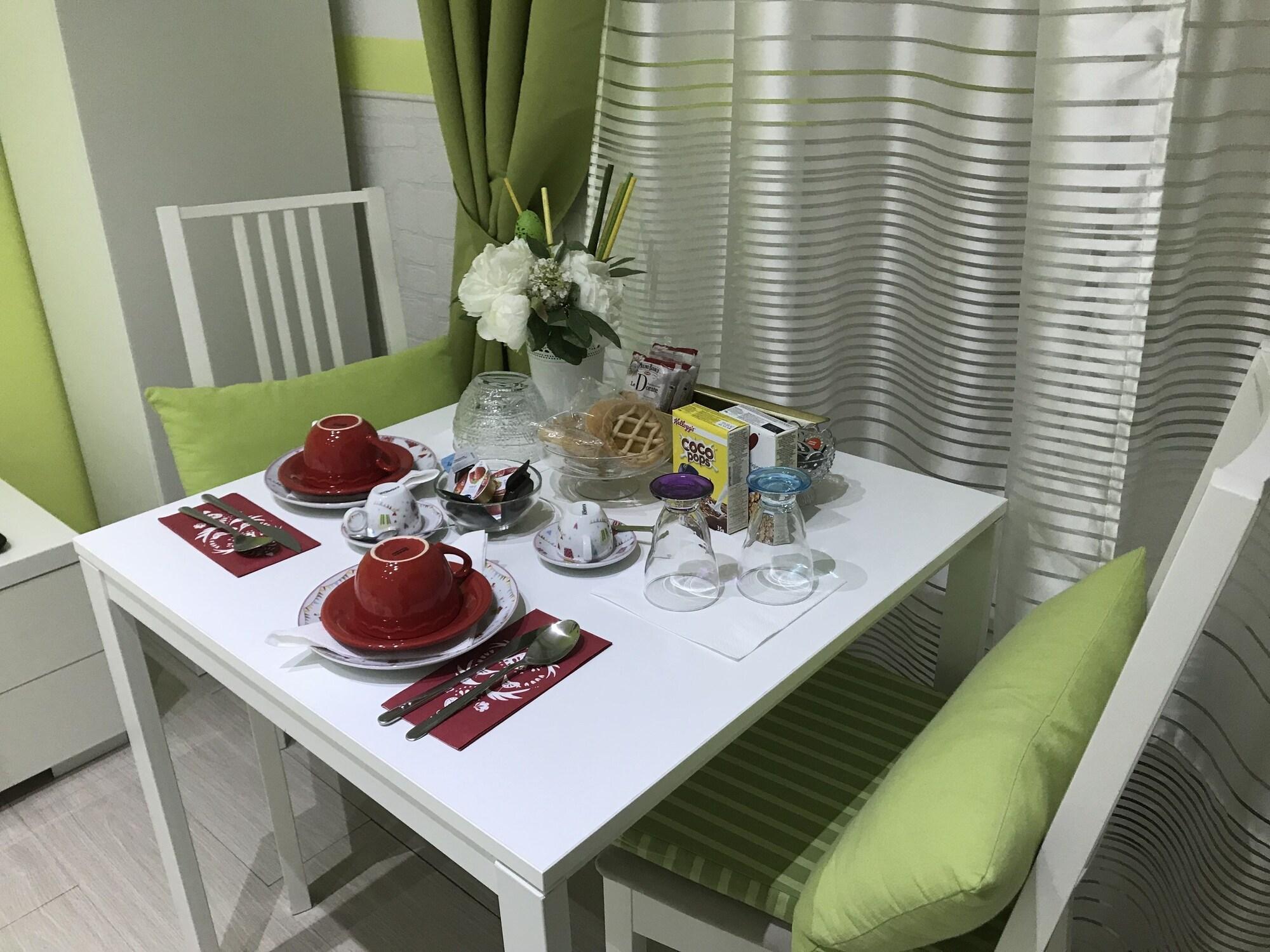 Set de Habitación Vatican City Holidays