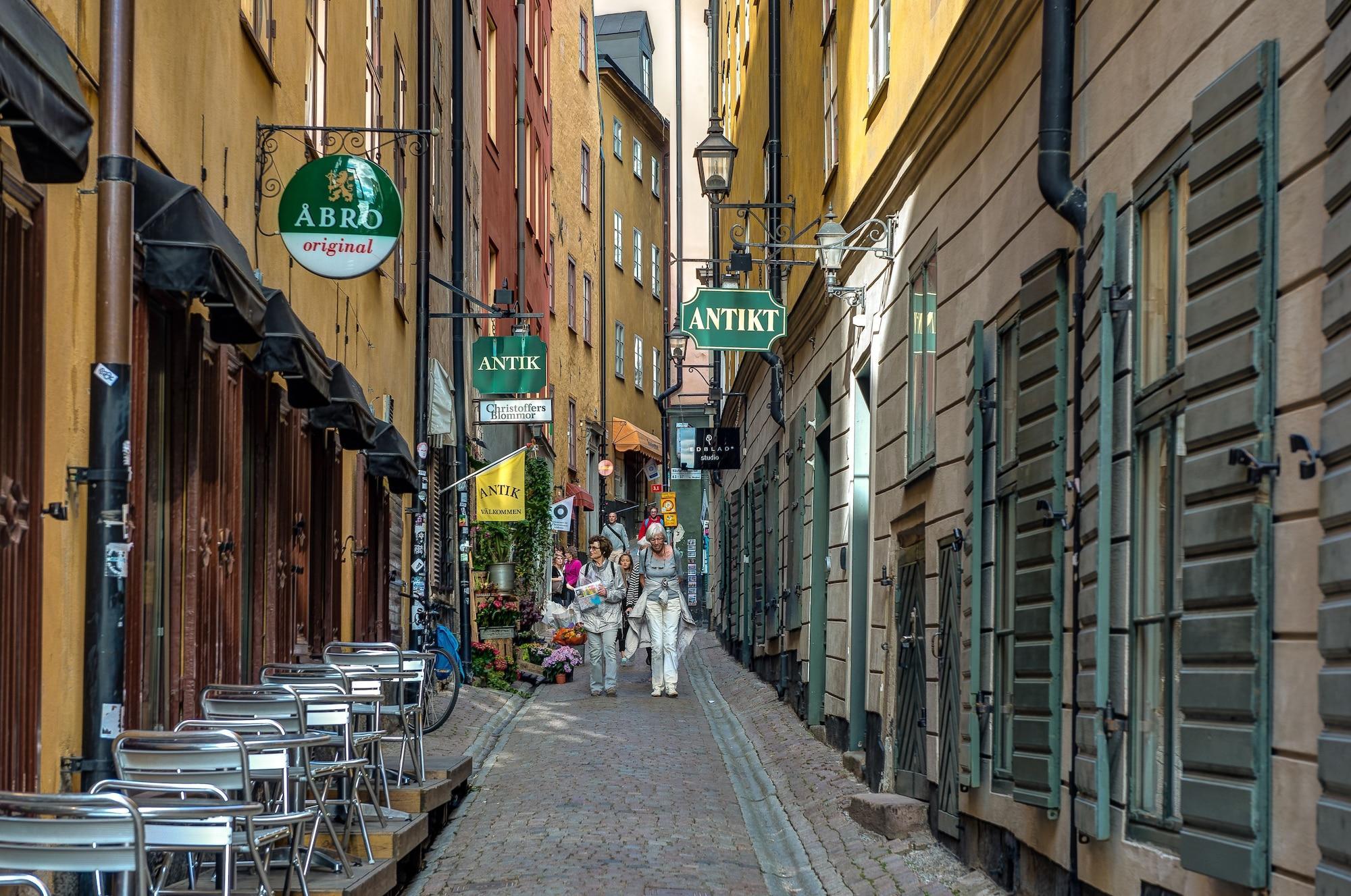 Vista Exterior Castle House Inn