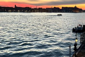 Alquiler Vacacional - Zattere Luxury Apartment with Spectacular Views on Giudecca canal M0270420963-4