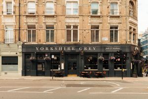 Alojamiento - Yorkshire Grey Pub & Rooms