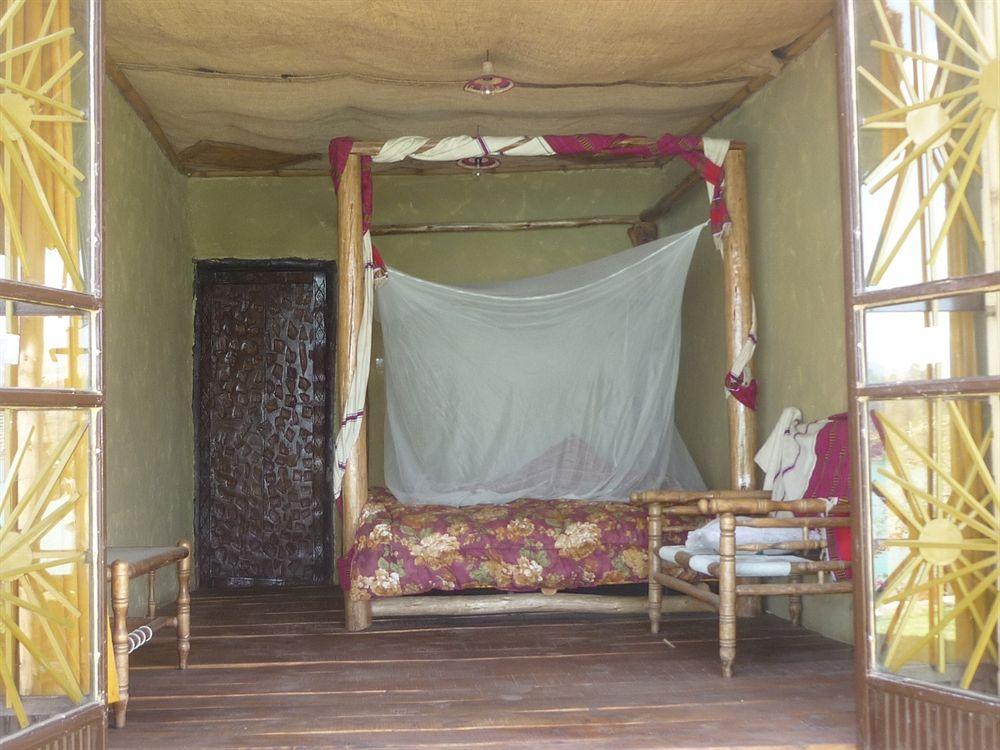 Habitación Babogaya Lake Viewpoint Lodge