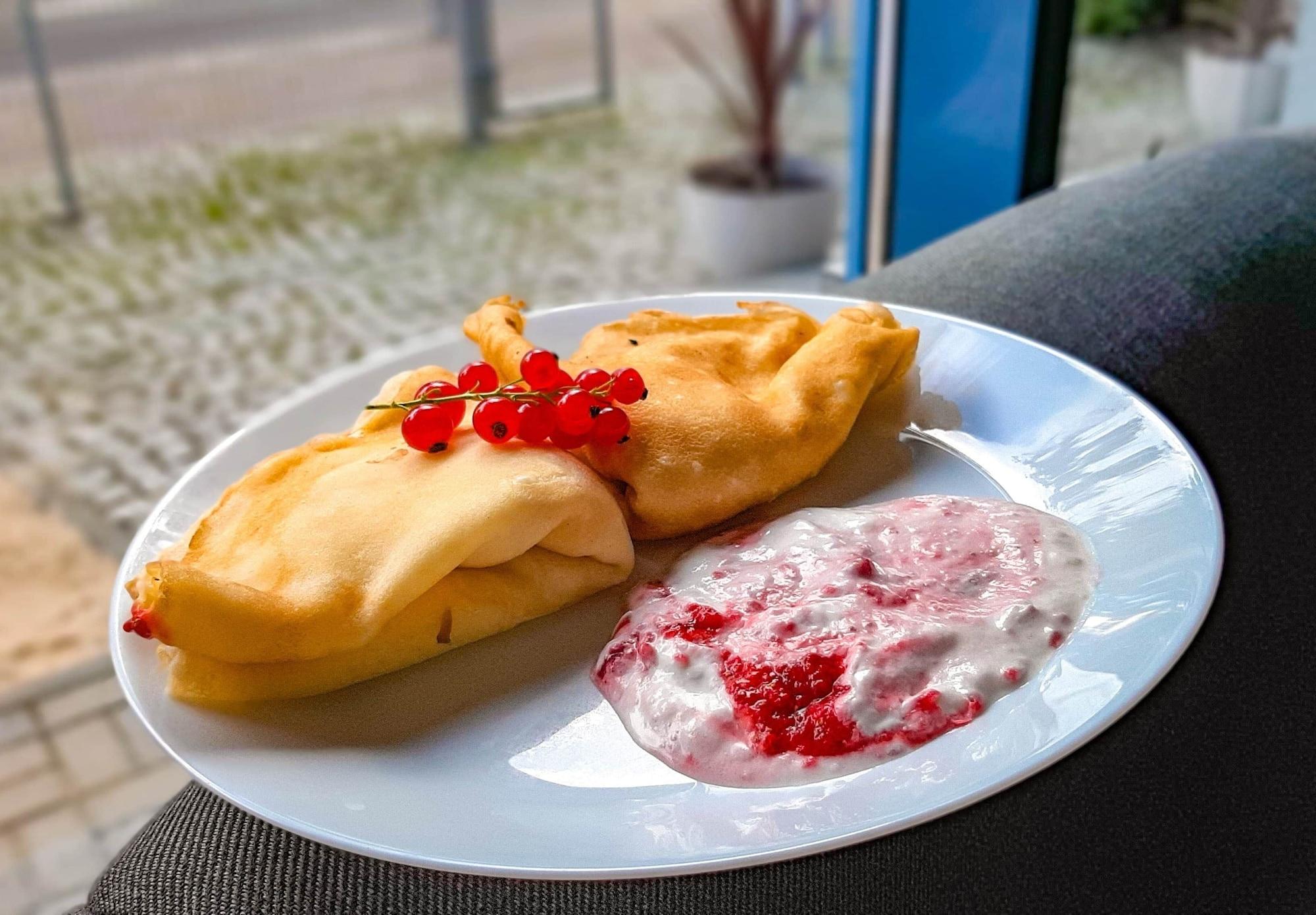 Restaurant Przystanek Sopot Plaza