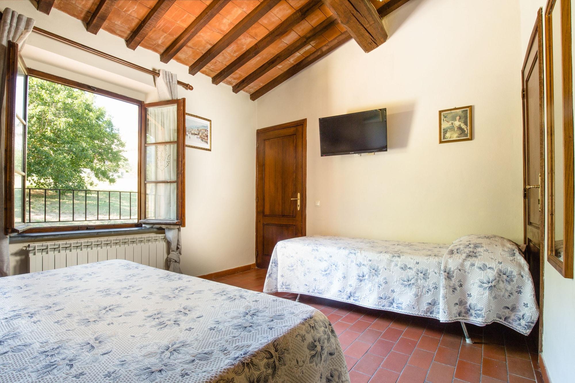 Habitación Villa Rinascimento Dependance
