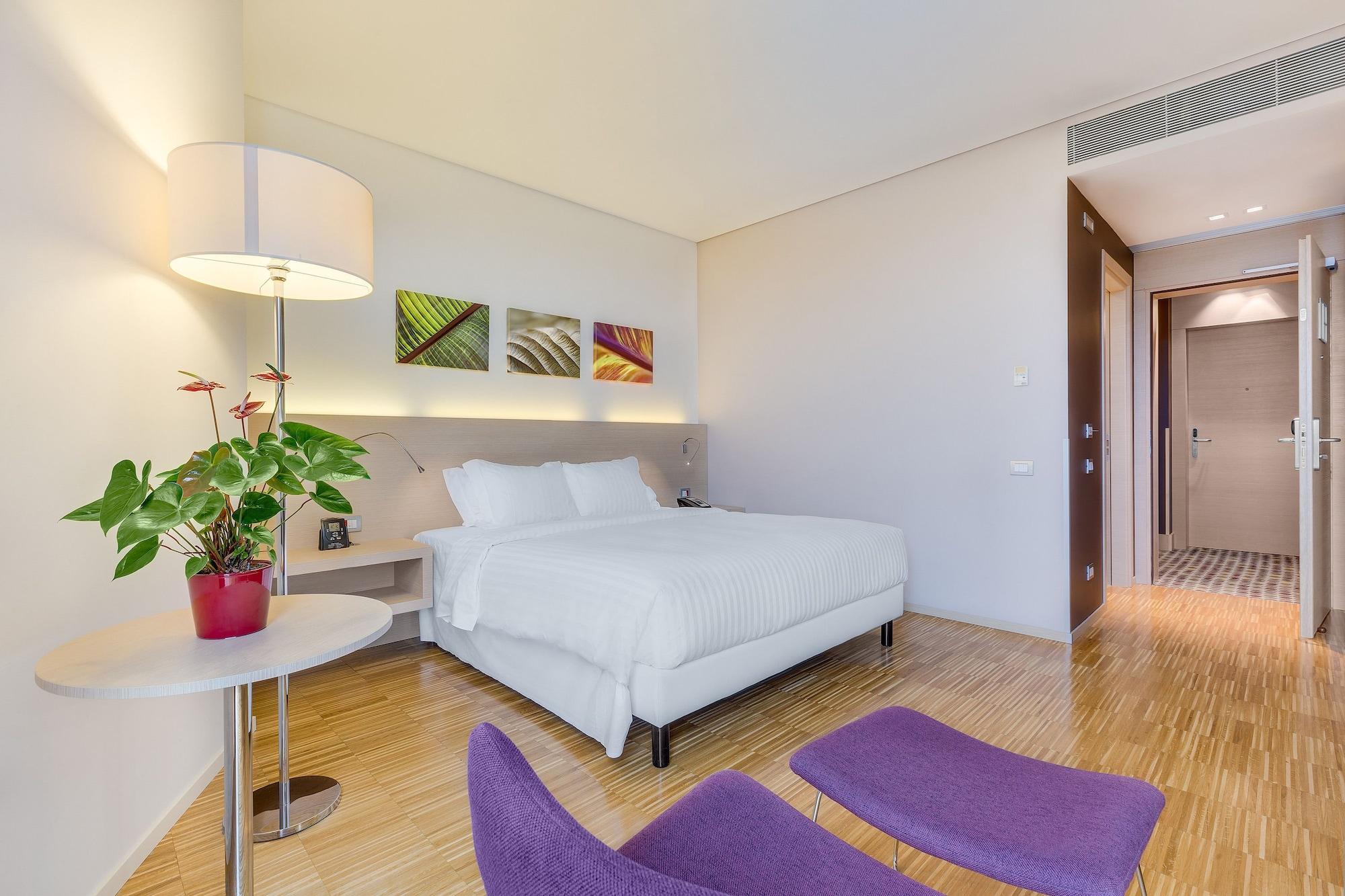 Habitación Hilton Garden Inn Venice Mestre San Giuliano