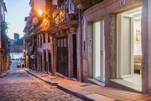 Alojamiento - Ribeiredge Guest House