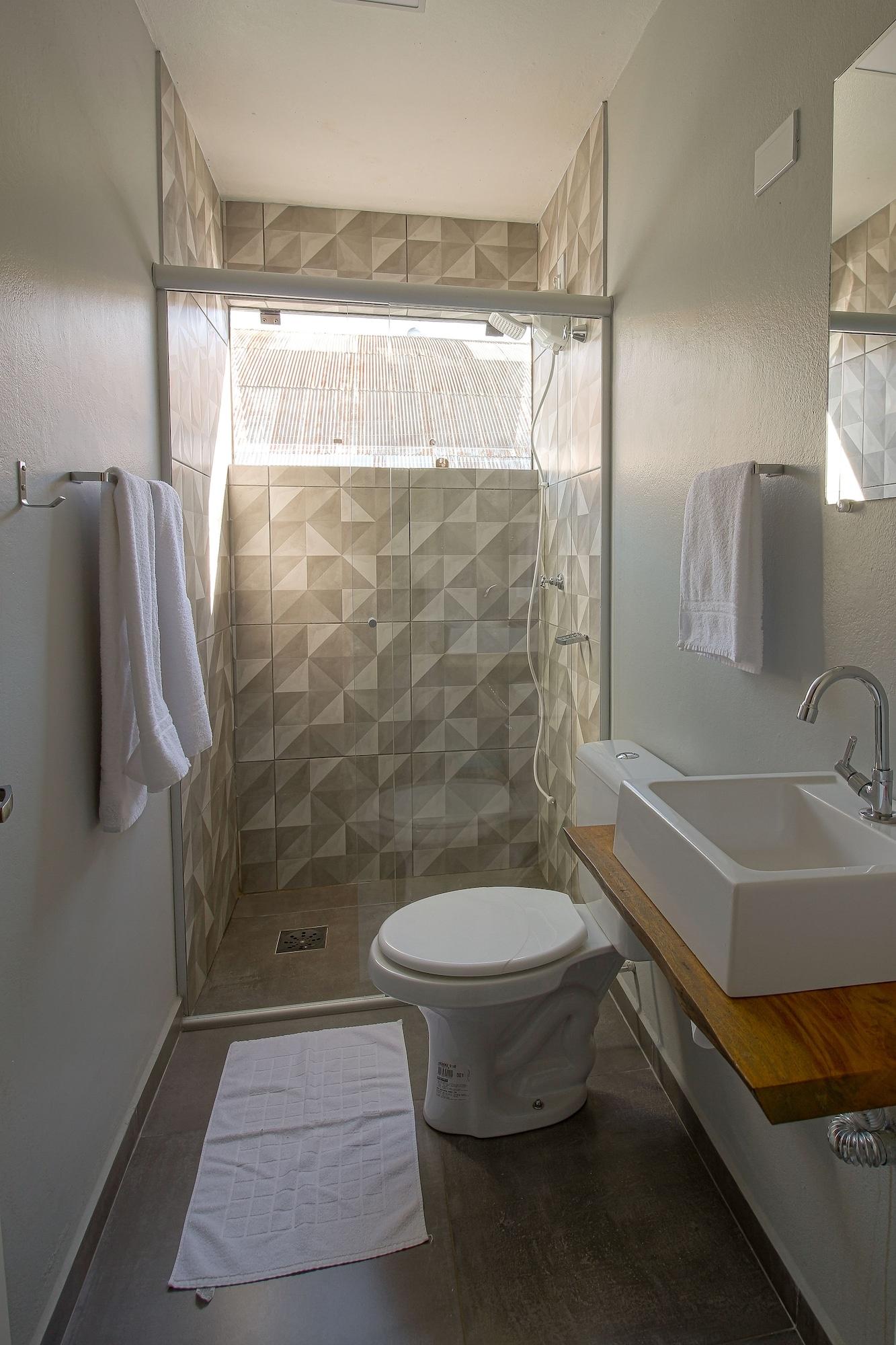 Equipamiento de Habitación Hotel Viva Vida