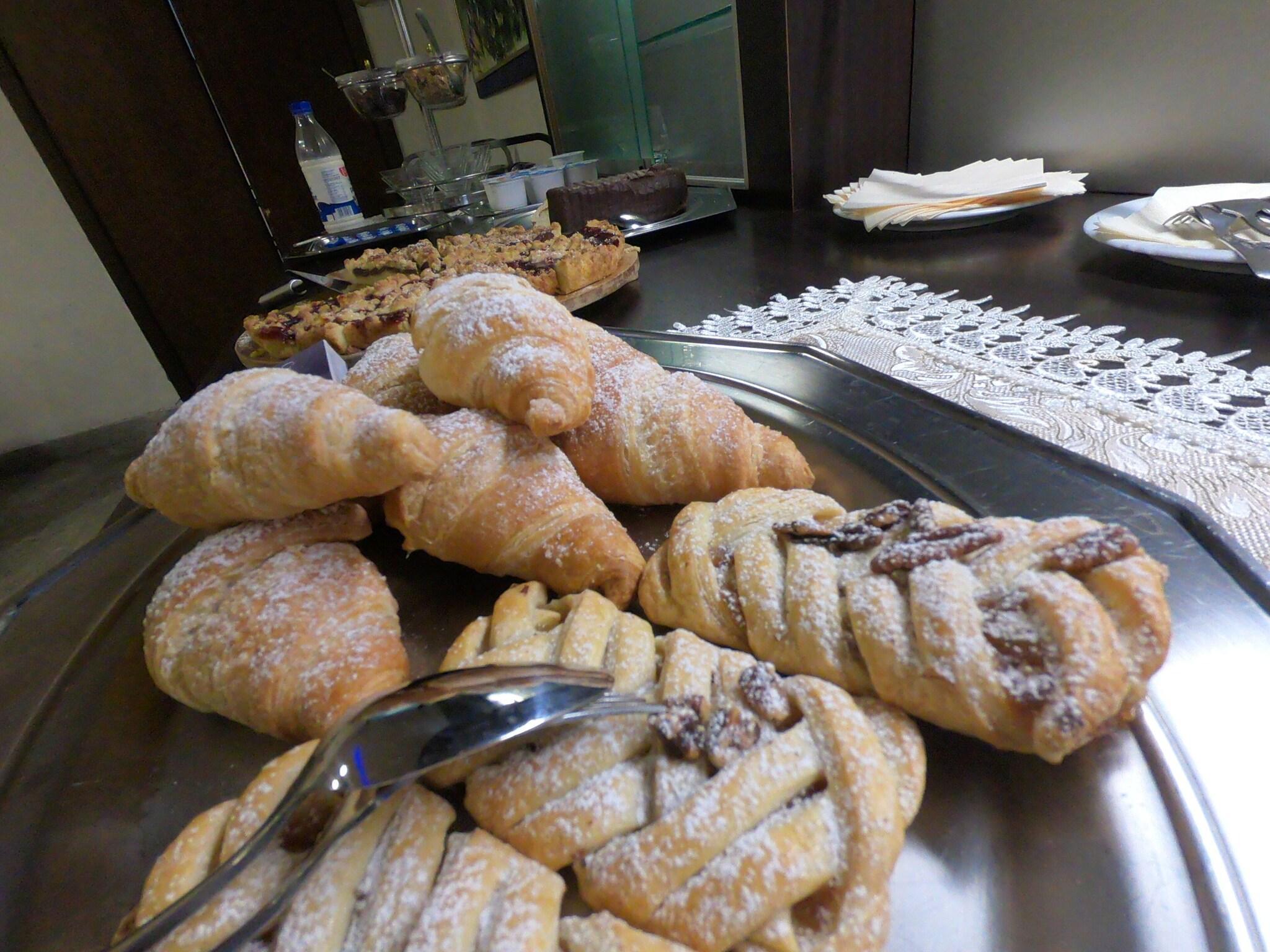 Restaurant Hotel Roma