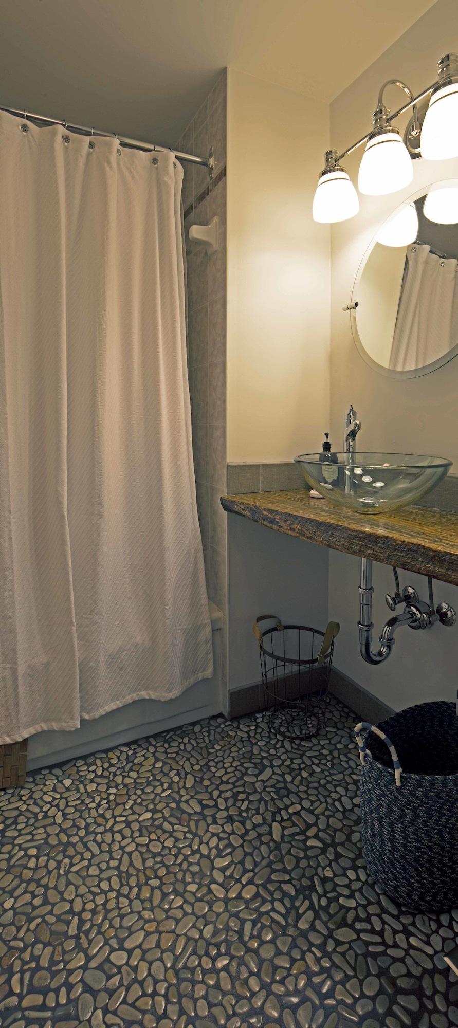 Equipamiento de Habitación Queen Regent