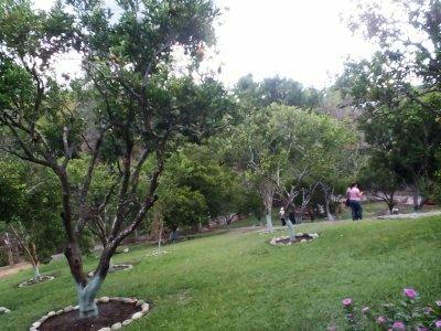 Vista Exterior Finca Hotel La Divisa