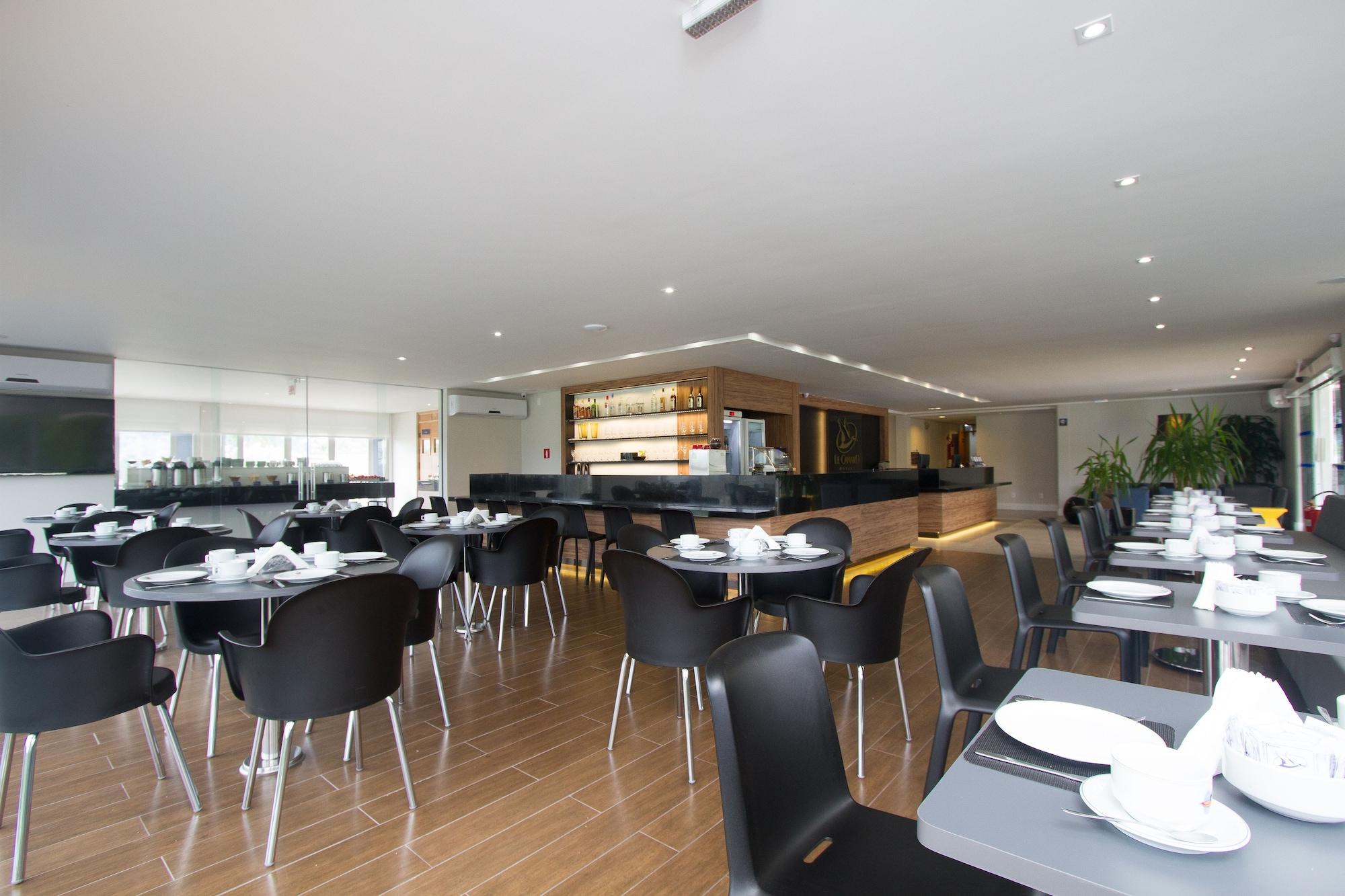 Restaurant Le Canard Joinville