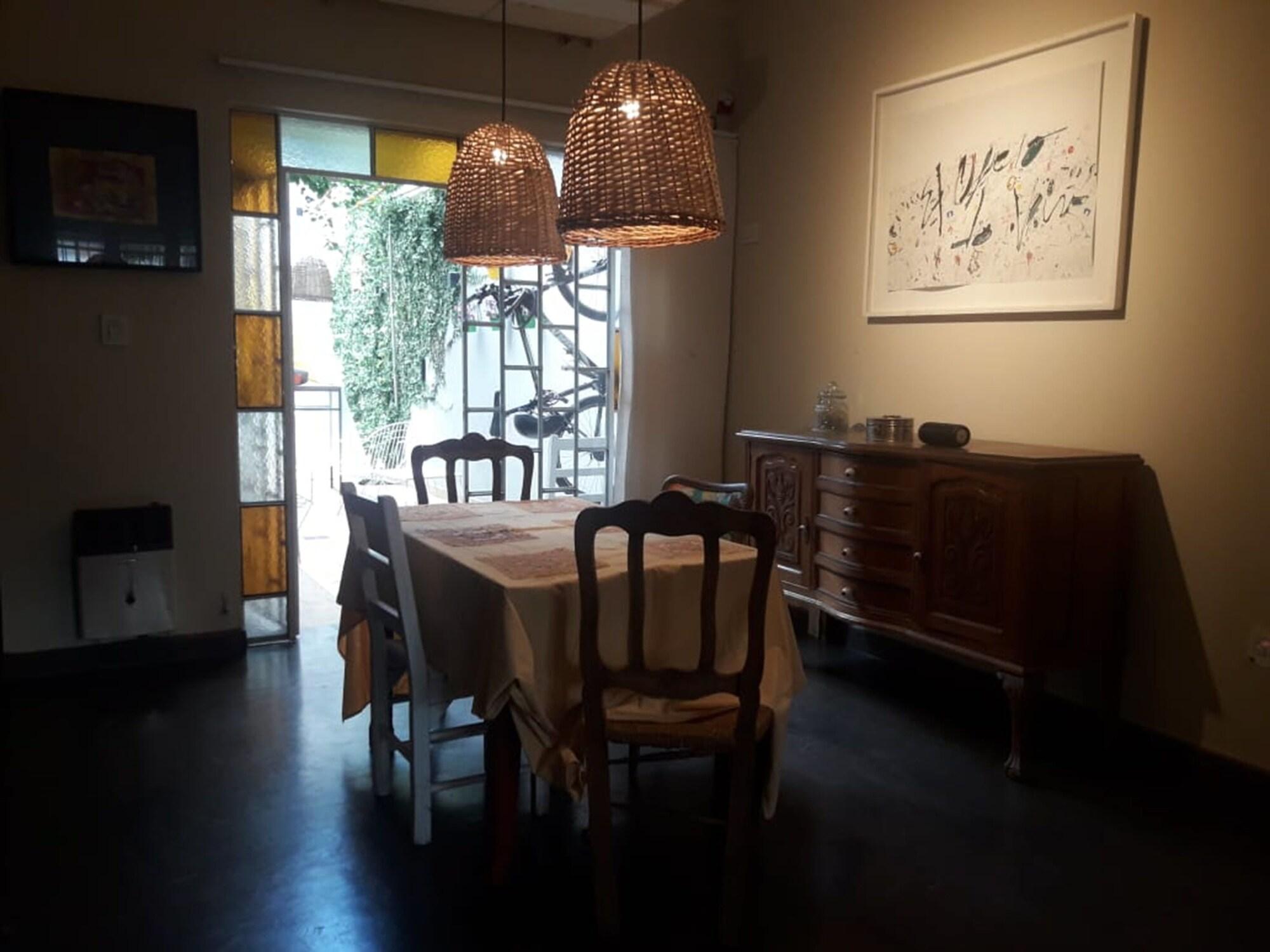 Restaurant Casa Citá